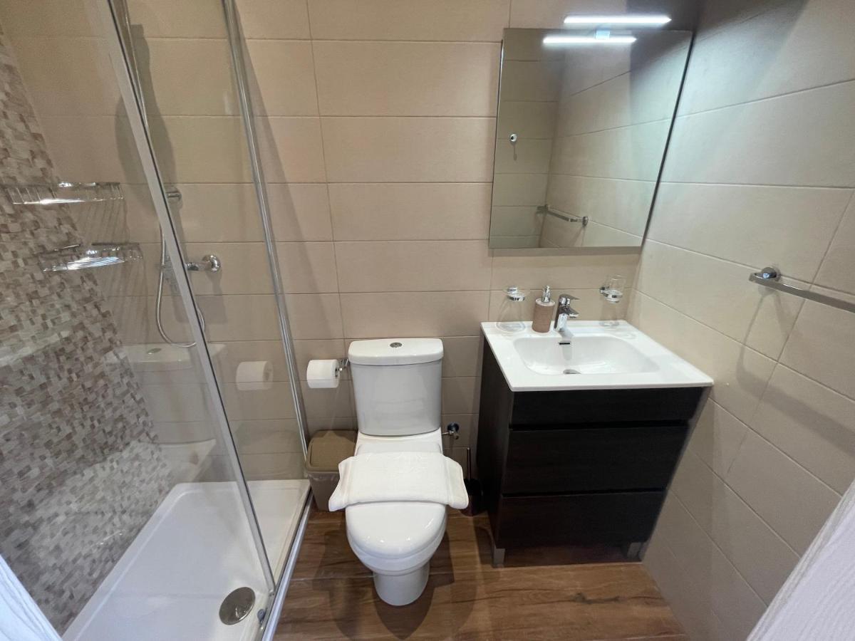 Bed and Breakfast Alina Boutique Living Виктория Экстерьер фото